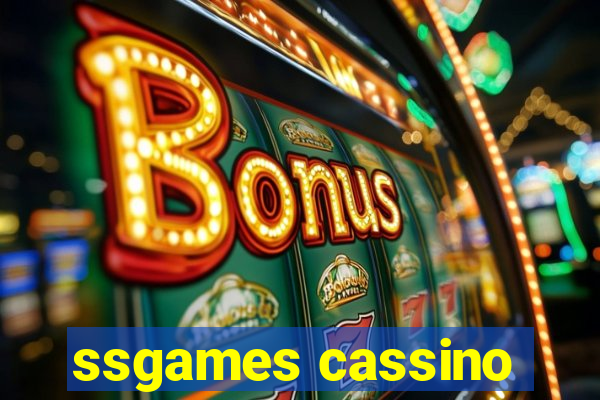 ssgames cassino